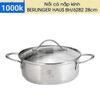Nồi có nắp kính Berlinger Haus BH/6282 28cm