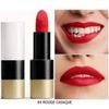 Son Hermes Rouge Matte Lipstick 64 Rouge