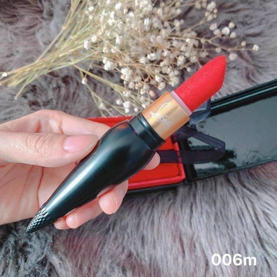 Son Christian Louboutin 006M Triluna
