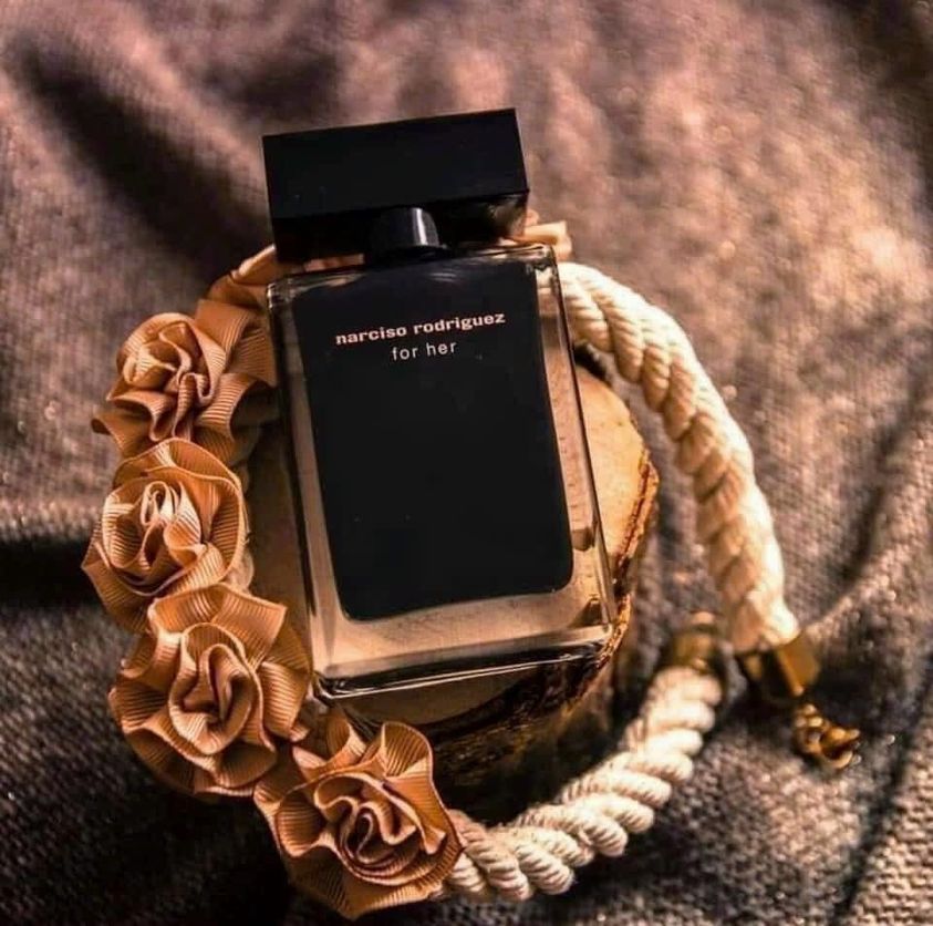 Nước hoa Narciso Rodriguez đen 30ml