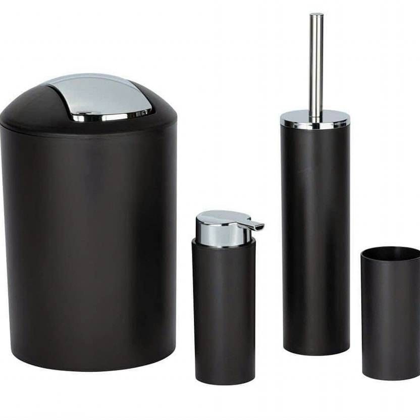 Bộ phụ kiện nhà tắm Wenko