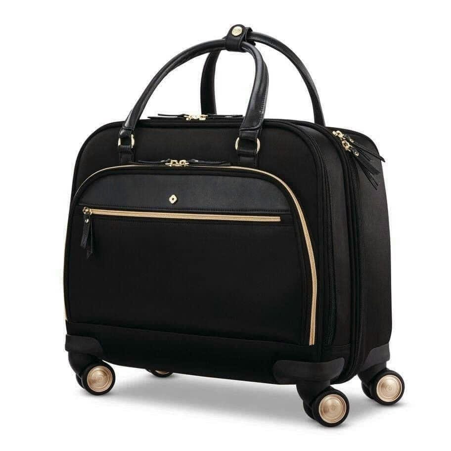Vali Samsonite Mobile Solution Spinner Mobile