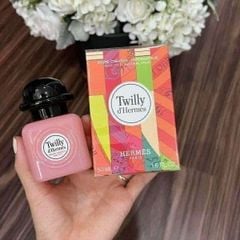 Nước hoa tóc Twilly d'Hermes