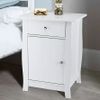 Kệ đầu giường Songmics Let02wt