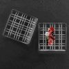 Bộ 2 đĩa vuông Nachtmann Square Plate 101045 21CM