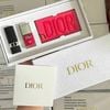 Bộ Quà Tặng Cao Cấp Dior Rouge 3 Món