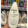 Sữa tắm Dove nội địa Đức