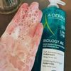 Sữa rửa mặt Aderma Purifying Foaming Gel
