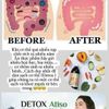 Nước uống Detox Purvitae