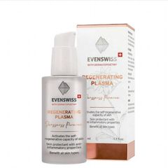 Serum phục hồi da Plasma Evenswiss