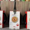 Bộ đôi Chảo rán Fissler Cenit