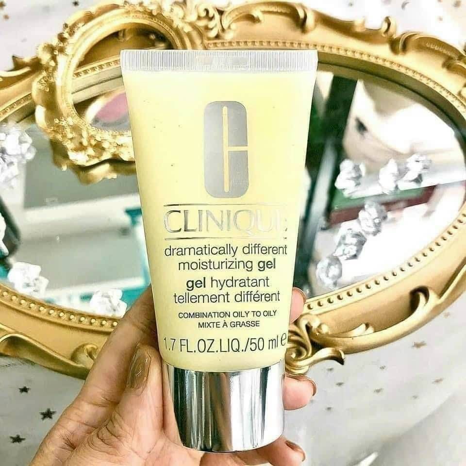 Dưỡng ẩm Clinique Dramatically Different Moisturizing Gel 50ml