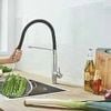 Vòi rửa bát Grohe Feel 31489000