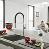 Vòi rửa bát Grohe Feel 31489000