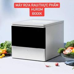 Máy rửa rau Hurom