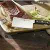 Dao chặt Zwilling Gourmet