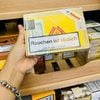 Hộp 10 điếu Corona Montecristo N03 nội địa Đức