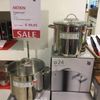 Nồi luộc gà, nấu phở Wmf Provence 8,8 Lít