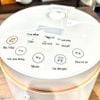 Nồi cơm tách đường mini Cooksclub 0.7L