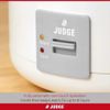 Nồi cơm mini Judge 0,3 lít