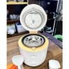 Nồi cơm tách đường mini Cooksclub 0.7L