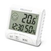 Nhiệt ấm kế Medisana HG100