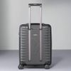 Vali Titan size cabin Made in Germany