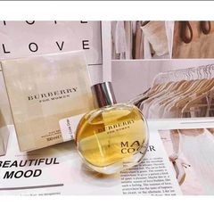 Nước hoa Burberry EDP For Women