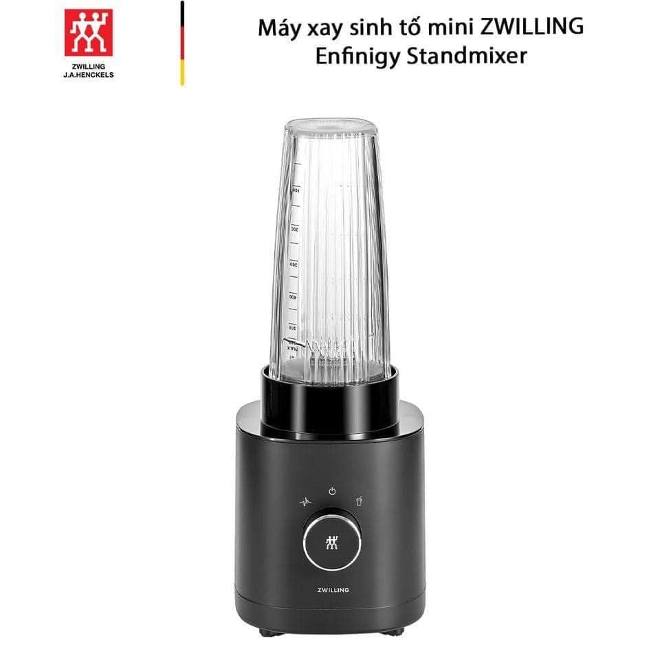 Máy xay sinh tố mini Zwilling Enfinigy 550ml
