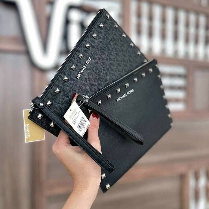Clutch Michael Kors