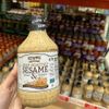 Sốt mè rang Kewpie deep roasted sesame creamy