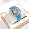Đồng hồ thời trang Versace Venus  màu xanh