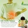 Nước uống Detox Purvitae