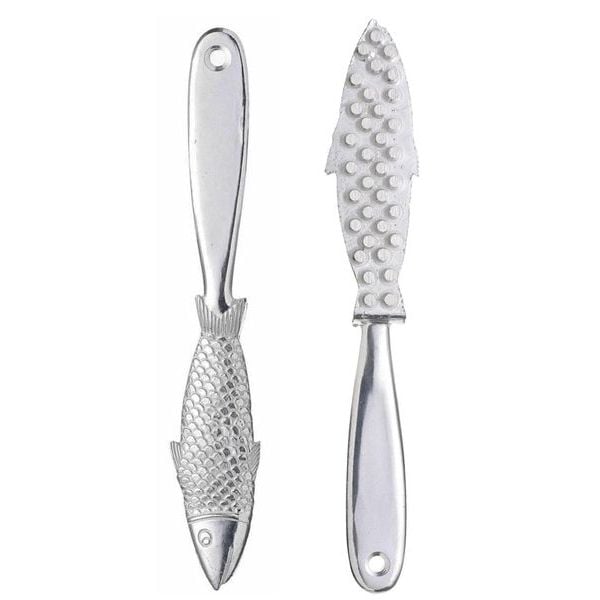 Dụng cụ đánh vảy cá KitchenCraft