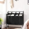 Giỏ đựng đồ giặt Songmics Laundry Basket Laundry Hamper