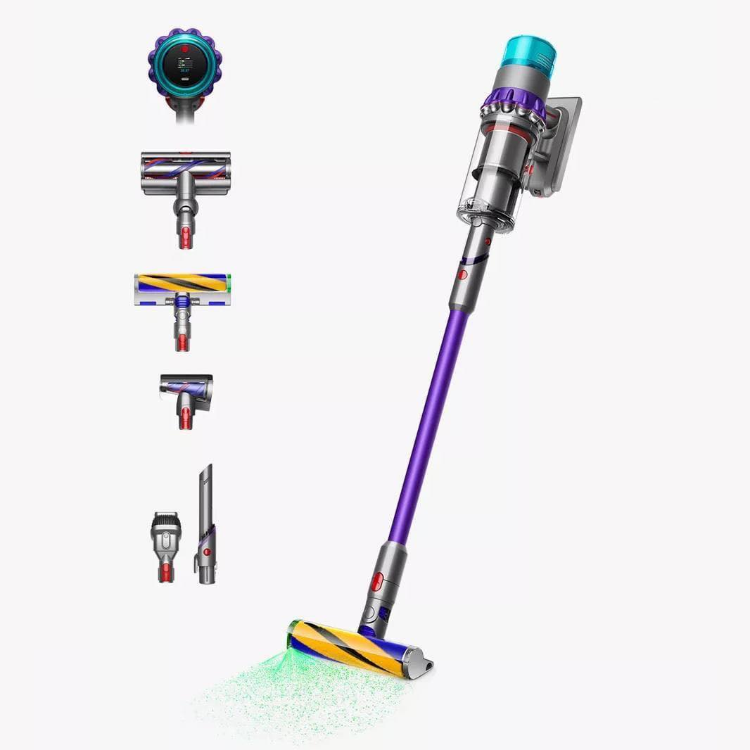 Máy hút bụi Dyson Gen5 detect™ Absolute Model 2023