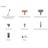 Máy hút bụi Dyson Gen5 detect™ Absolute Model 2023