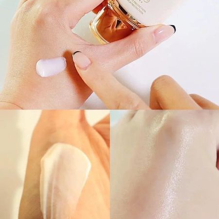 Kem chống nắng Cledepeau SPF 50+