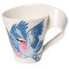 Cốc Villeroy hoạ tiết 300ml made in Germany