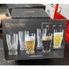 Bộ 6 cốc cao Noblesses 350ml