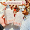 Sữa dưỡng thể hoa anh đào L'occitane Cherry Blossom Body Lotion 250ml