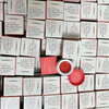 Son dưỡng môi khô Korres Lip Butter 6gr