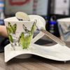 Bộ cốc thìa dĩa hoạ tiết Villeroy Boch
