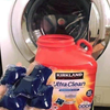 Viên giặt Ultra Clean 3.6kg Kirkland Mỹ