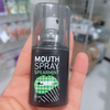 Xịt thơm miệng Mouth Spray 15ml
