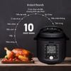 Nồi áp suất Instant Pot Pro 10in1