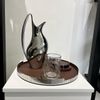 Bình nước Georg Jensen Henning Koppel 1.2L