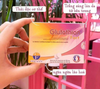 Viên ngậm trắng da Glutathion Fort