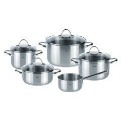 Bộ nồi 5 món Fissler Toronto