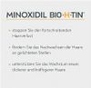 Thuốc xịt chống rụng kích thích mọc tóc nam Bio H-TIN Minoxidil